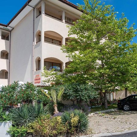 Hotel Sea Vista Szveti Vlasz Kültér fotó
