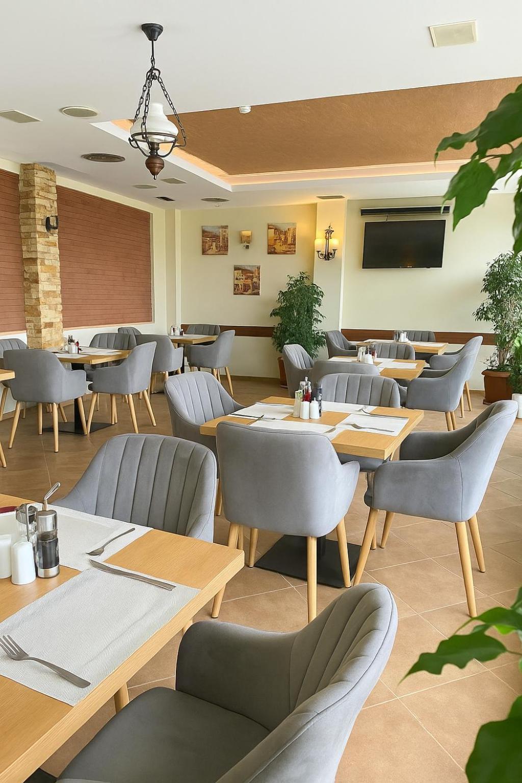 Hotel Sea Vista Szveti Vlasz Kültér fotó