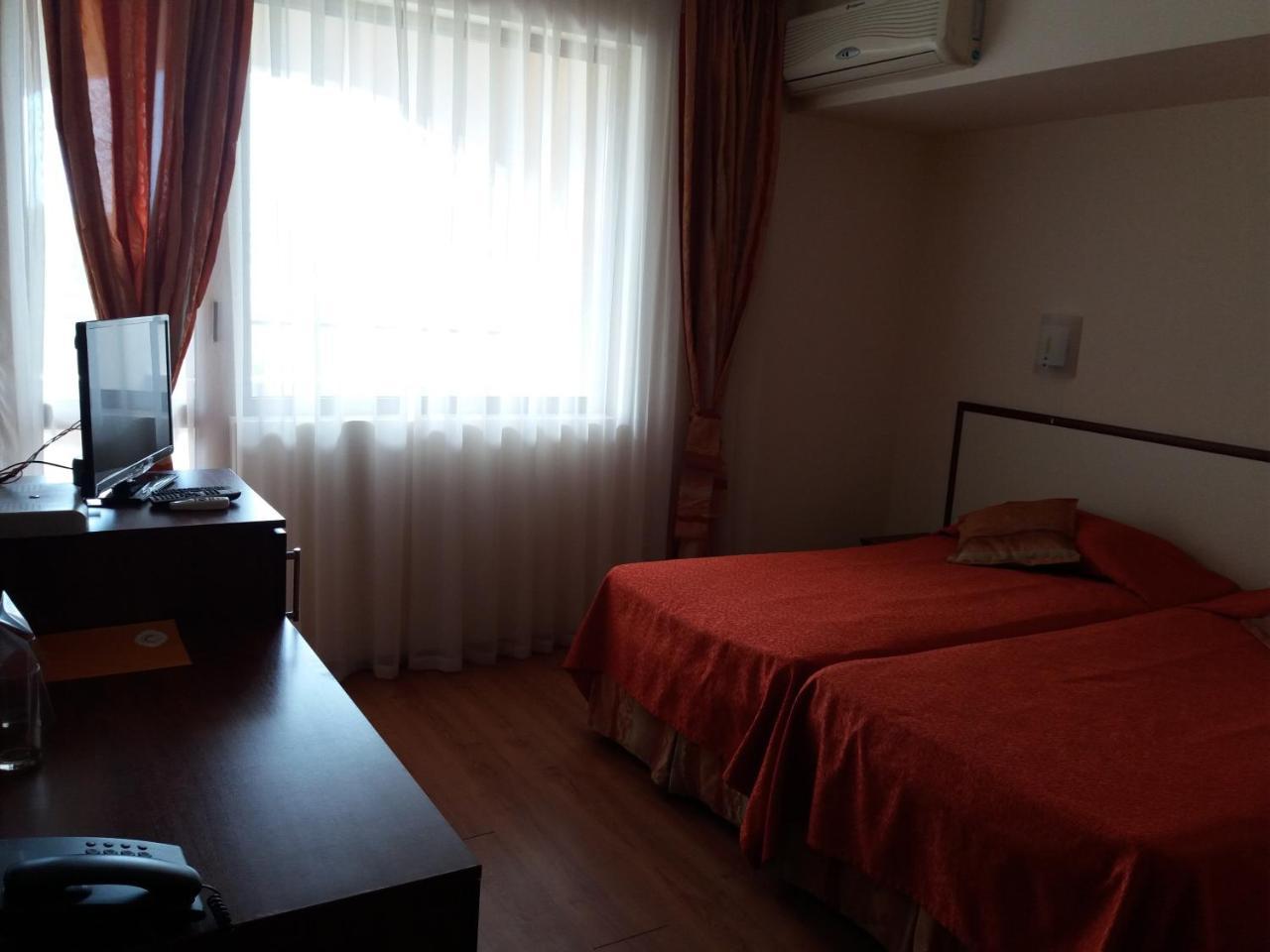 Hotel Sea Vista Szveti Vlasz Kültér fotó